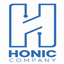 Honic Co. Logo