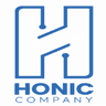 Honic Co. Logo